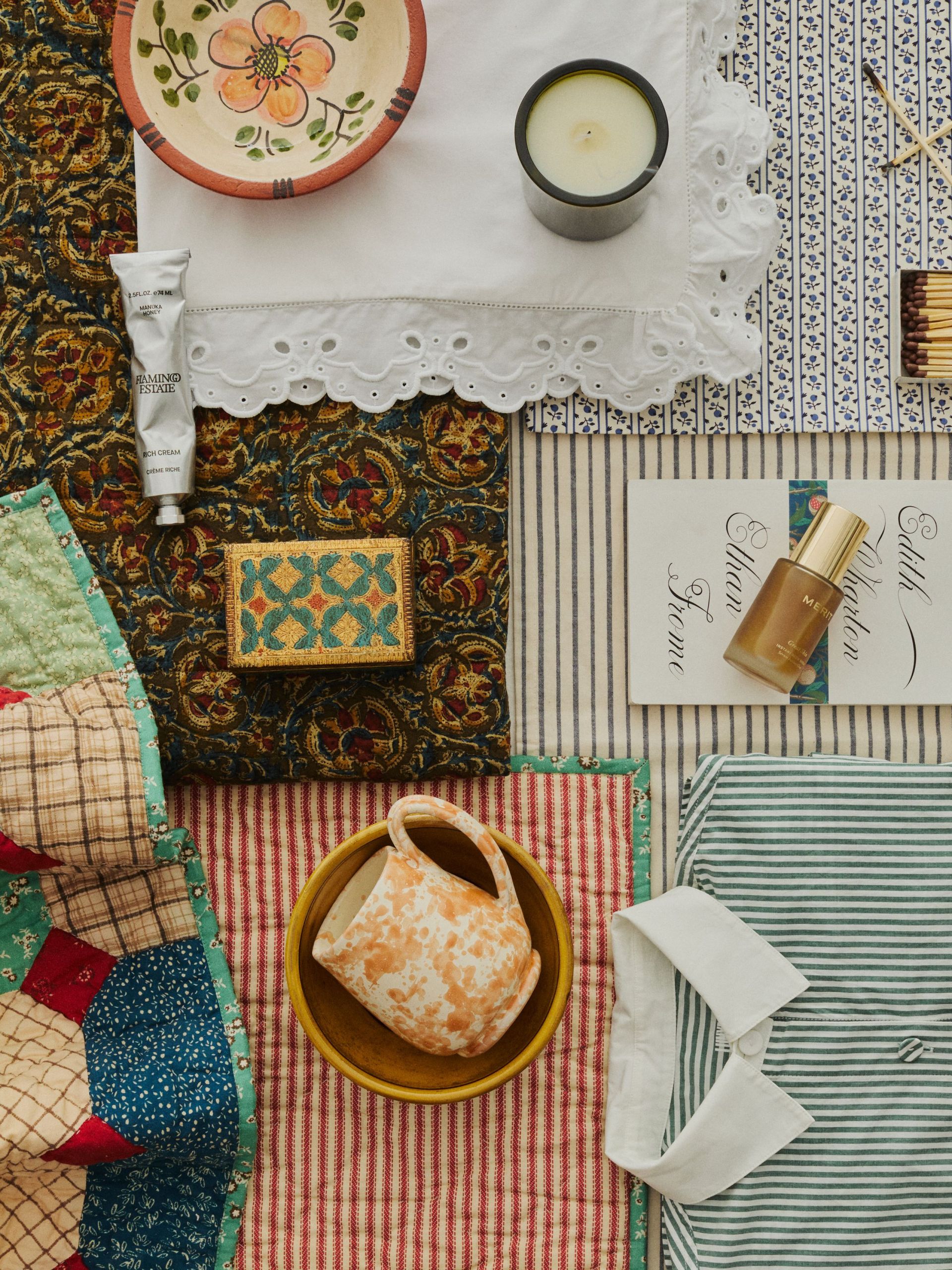 Ágytakaród árulkodik a személyiségedről!