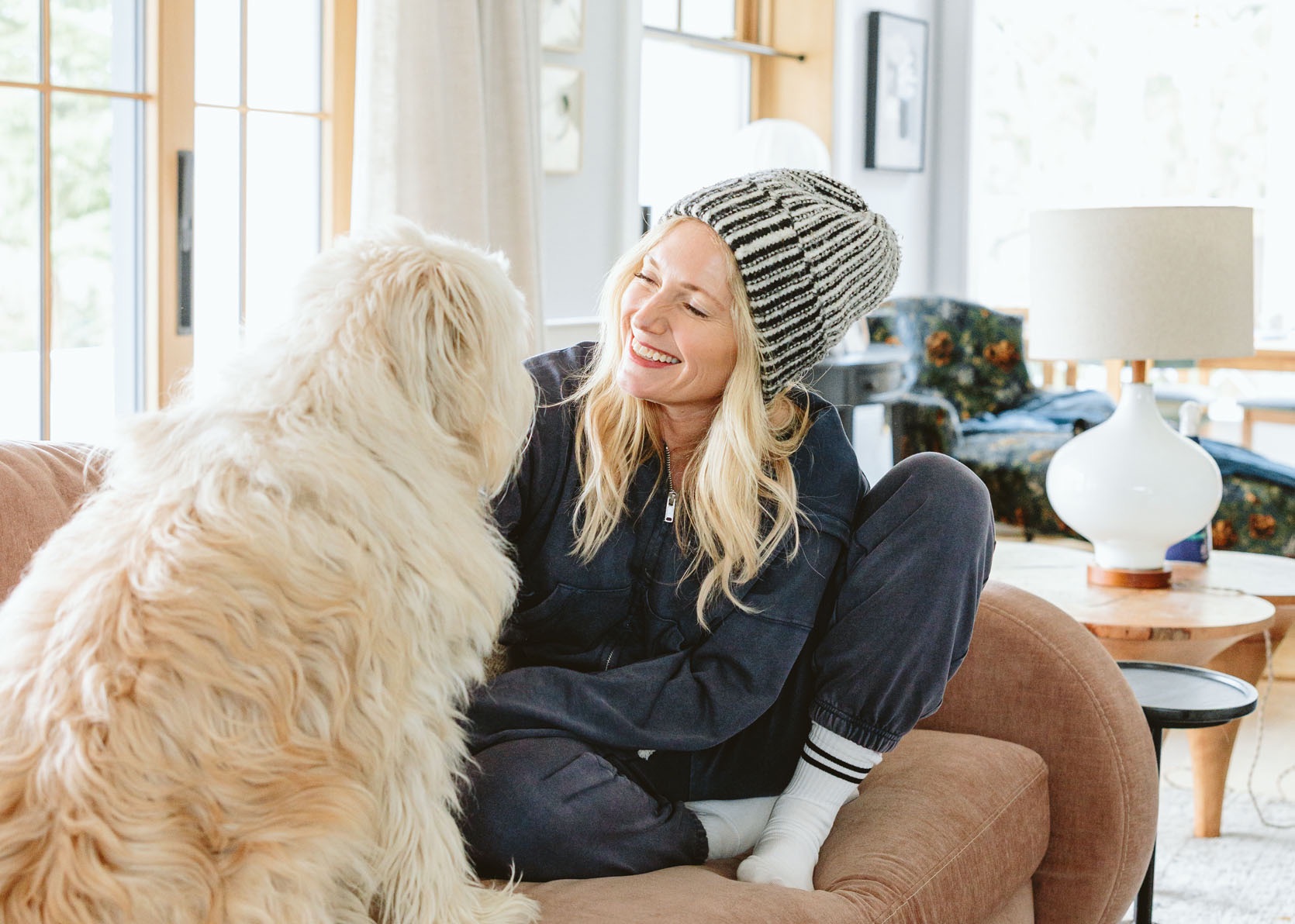 Kérdezz bármit: Személyes és dizájn titkok felfedve!