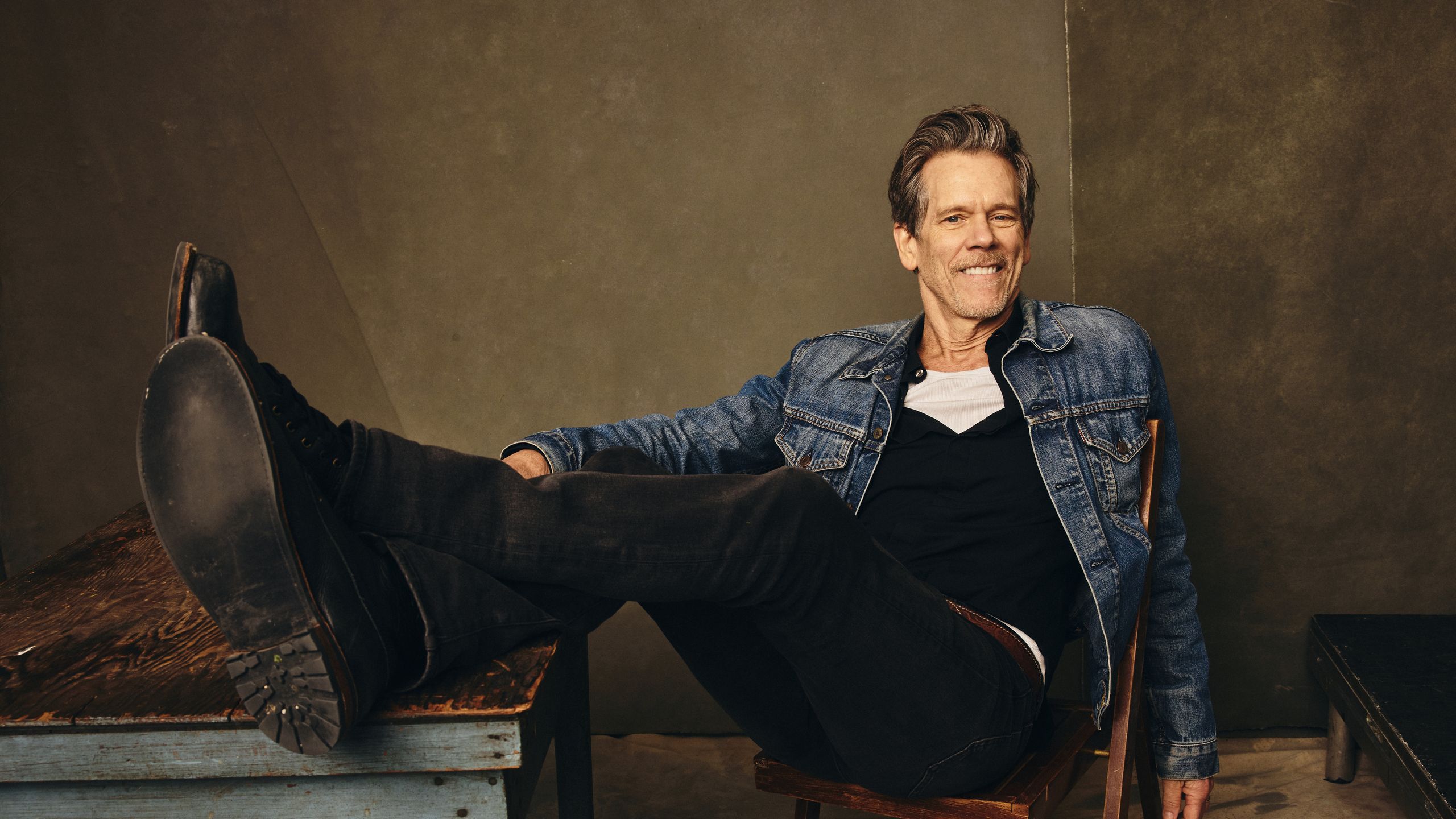Kevin Bacon otthona: Fedezd fel Kyra Sedgwick-kel közös házaikat!