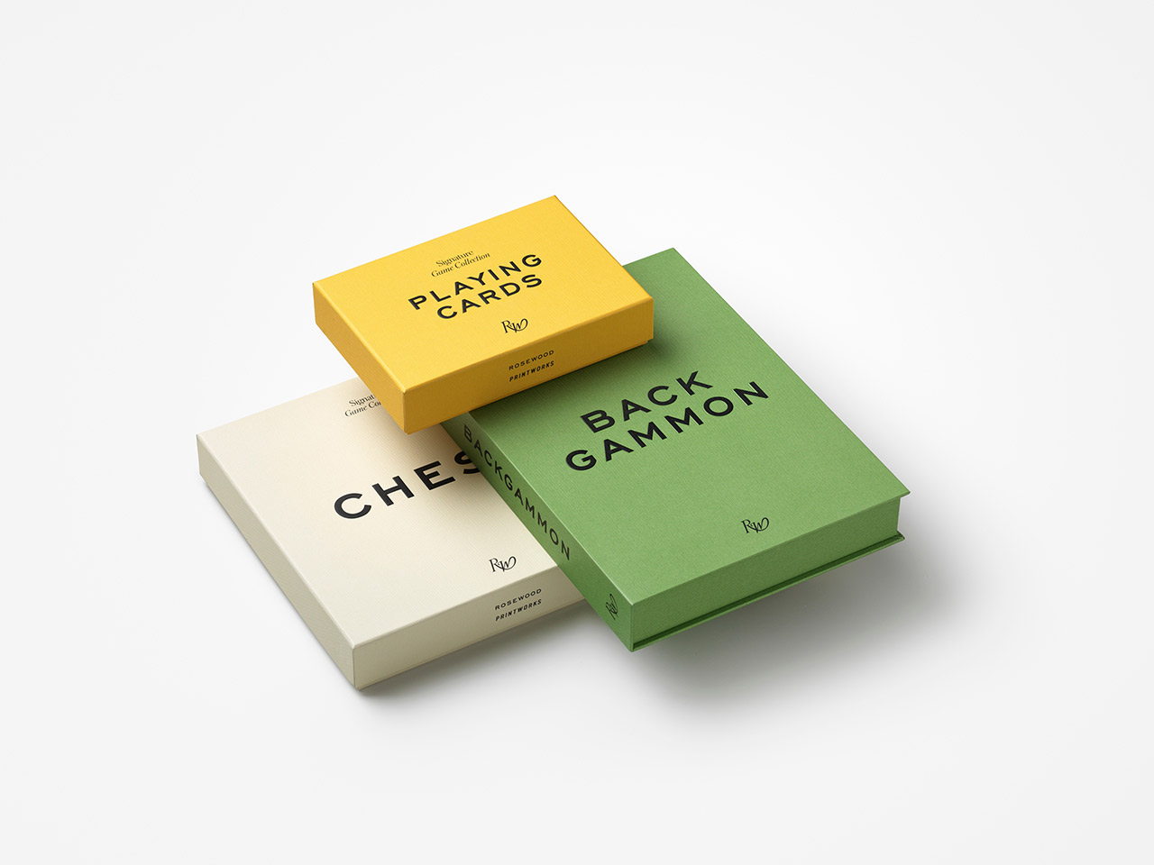 Printworks és Rosewood: Új szabályok a játékban!