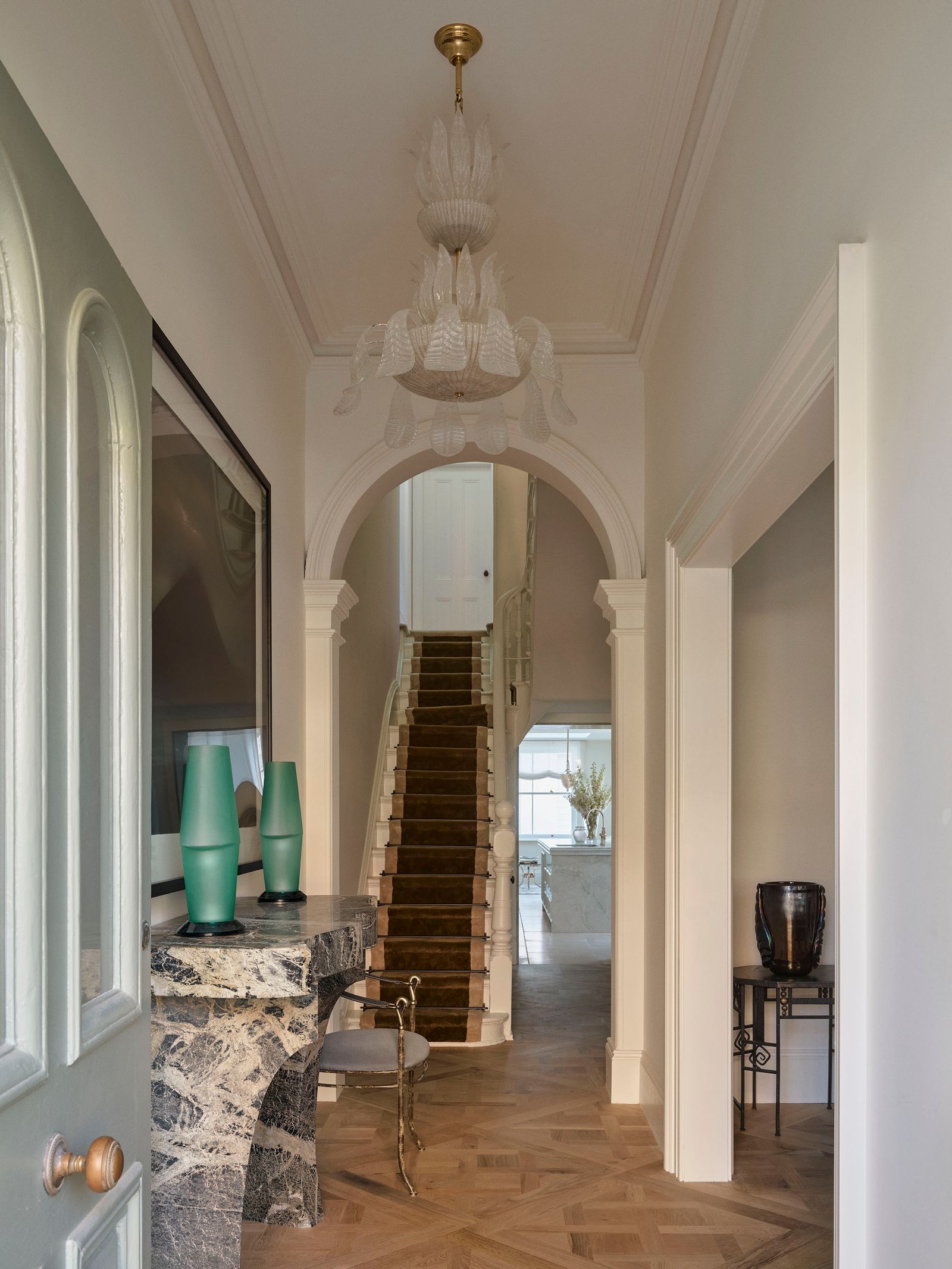 Victoriánus ház Sydneyben: Mediterrán csoda született!