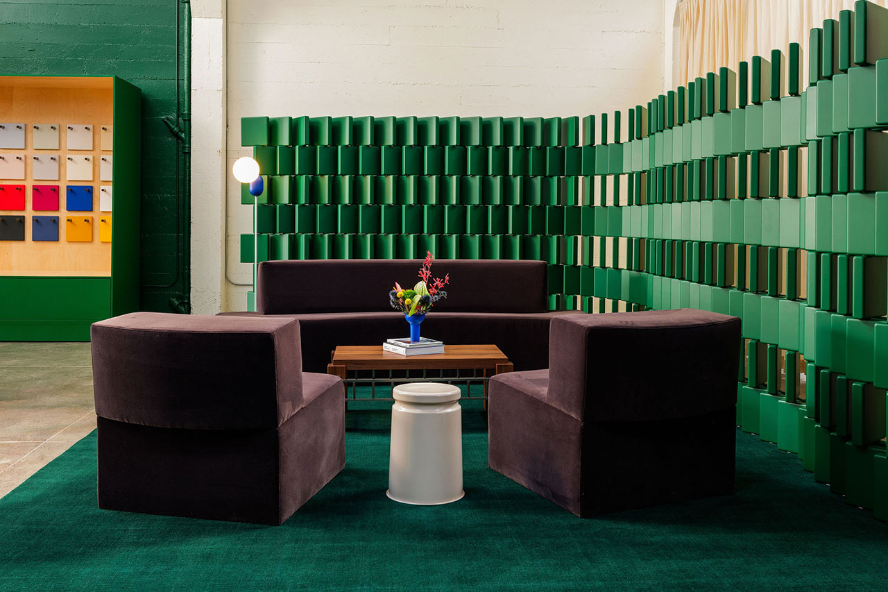 Bolt a Gantri-tól: Tisztelet a környezetnek és hangulatnak!