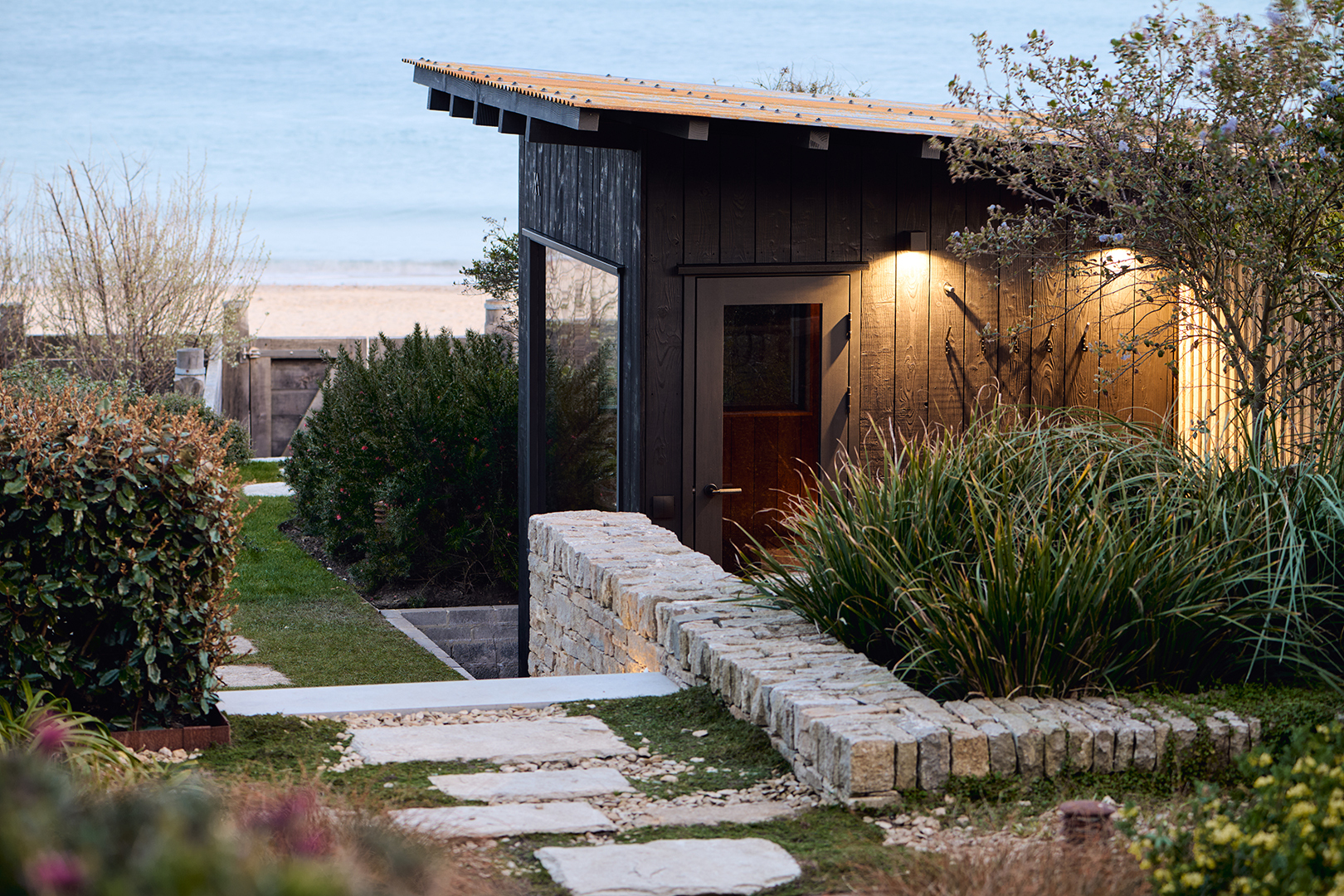 Szauna: 5 lenyűgöző kézműves példa, amit láttam!