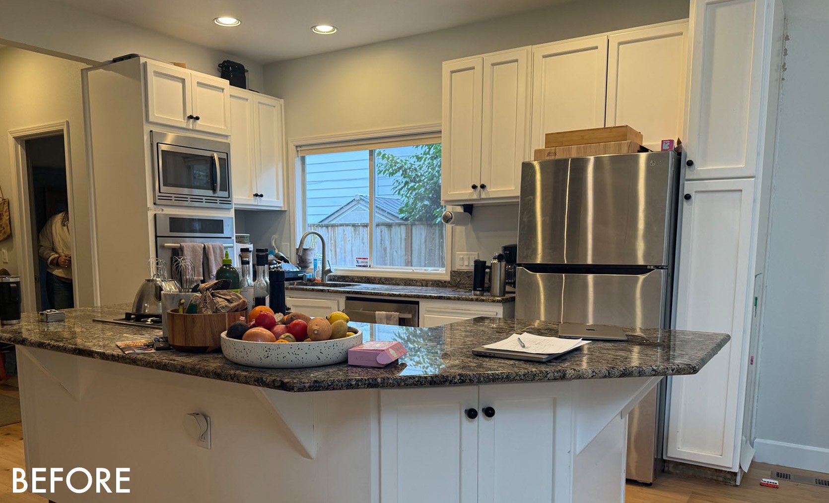 RENO COACH PROJEKT: Családi IKEA Konyha DIY Csoda!