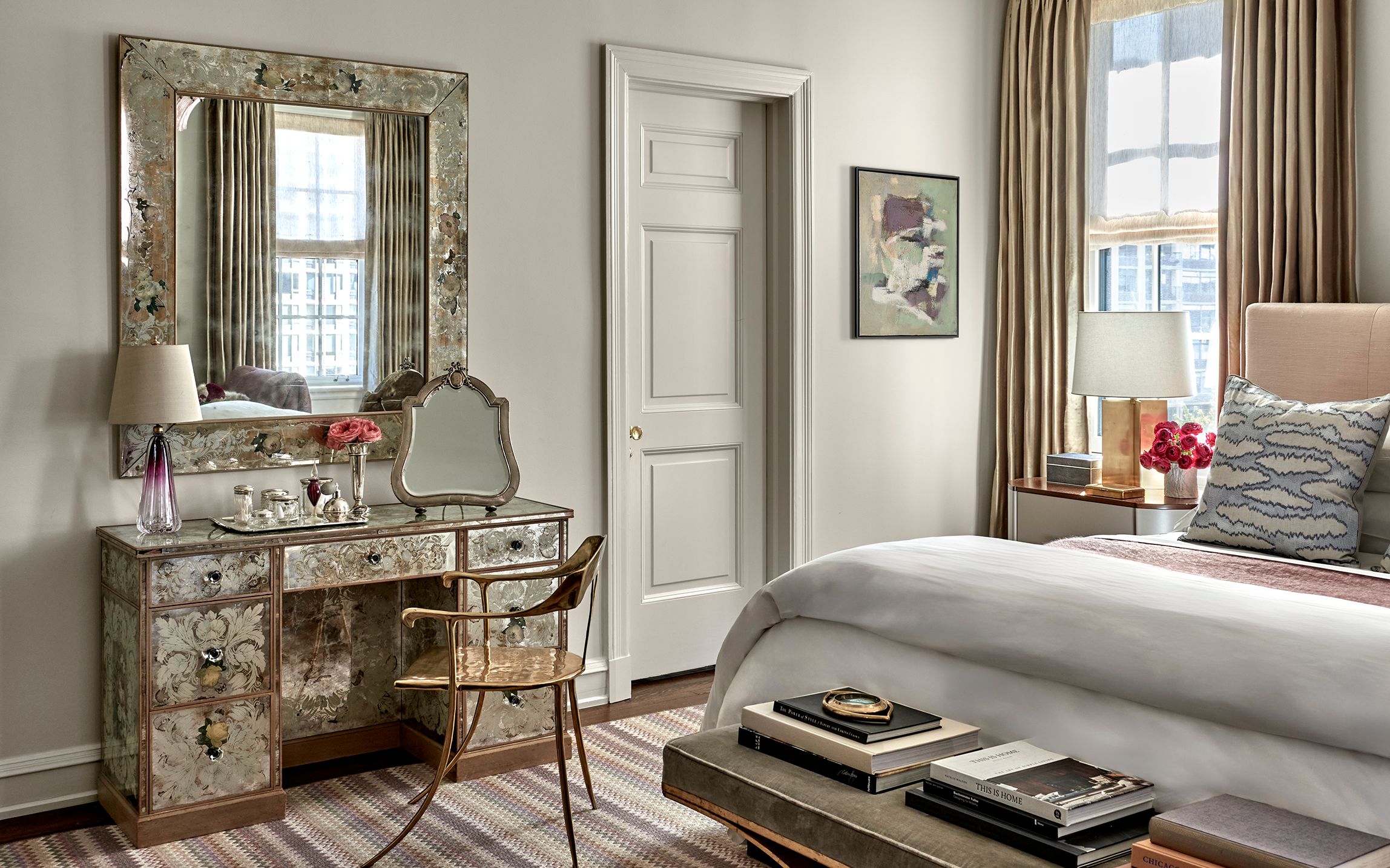 Hálószoba dekorálás: Tervezők titkai 2026-ra!