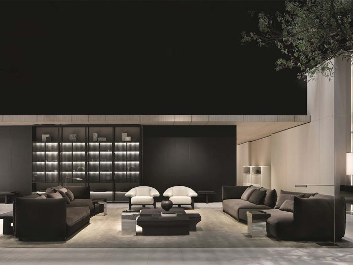 Poliform: Fedezd fel Joan lenyűgöző világát!