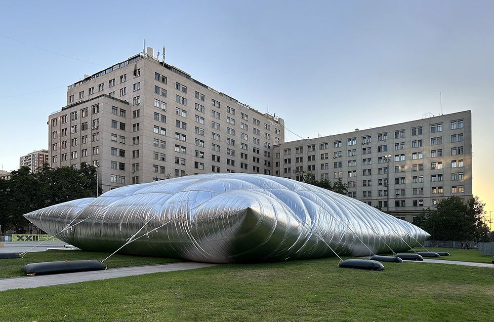 Pritzker-díjas Smiljan Radić 7 lenyűgöző épülete