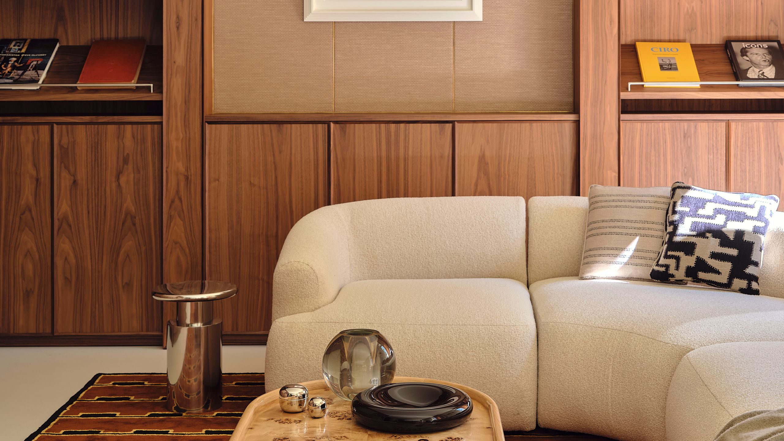 Retro csodák: Fiatal milánói pár felújítja otthonát!