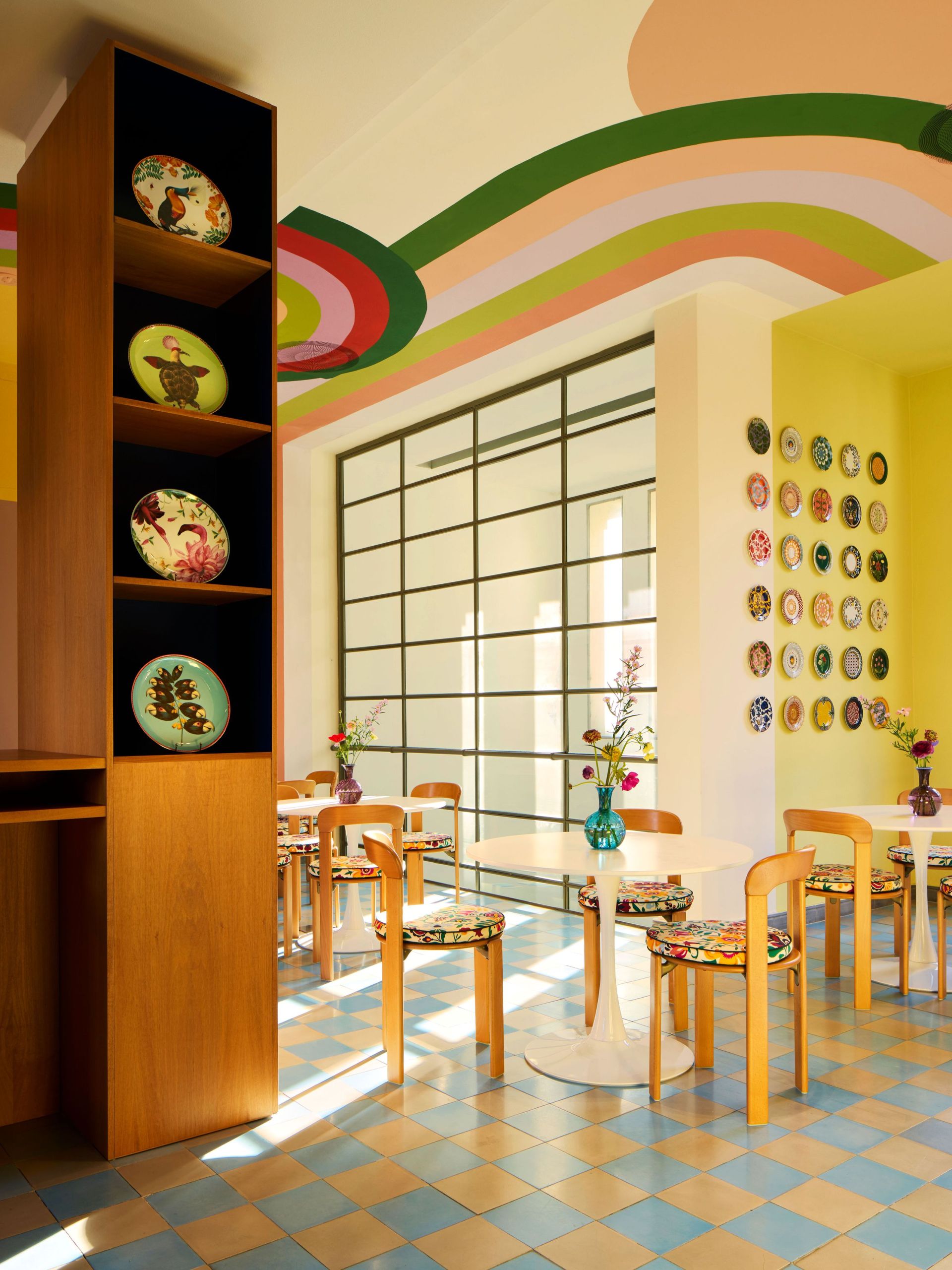 La DoubleJ új milánói központja: a boldogság otthona!