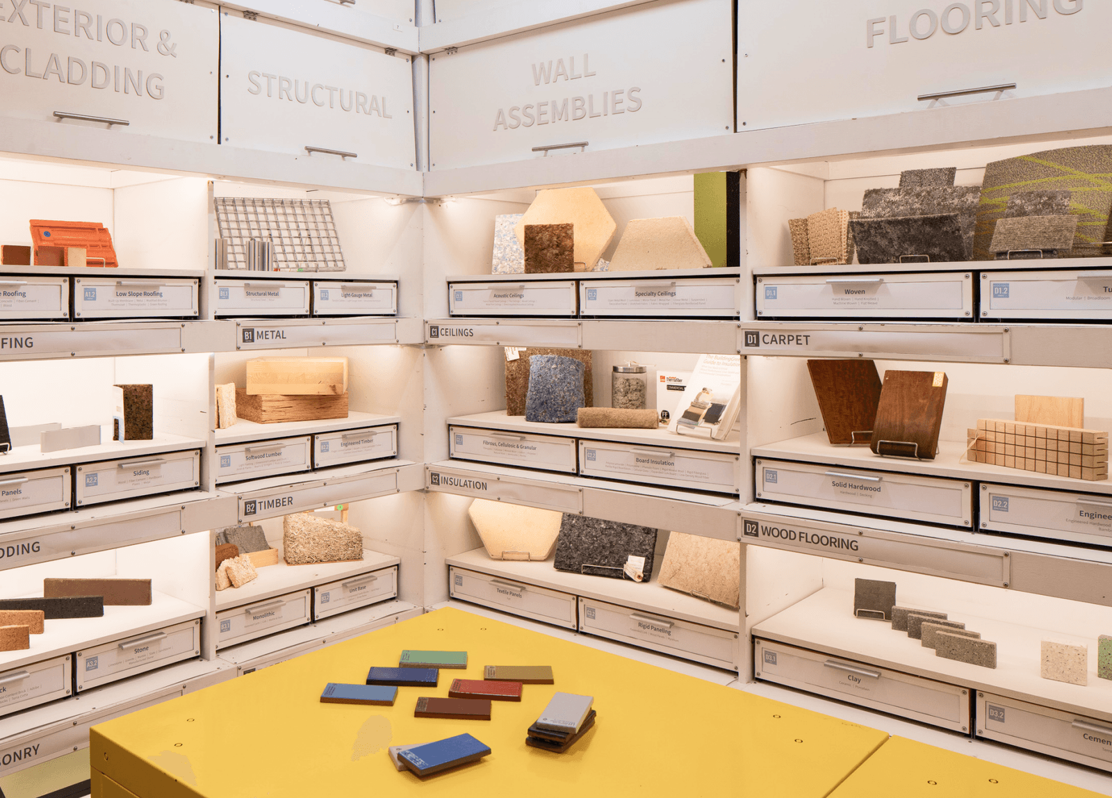 Építsd Jobban: Egészséges Otthont Teremtő Anyagok!