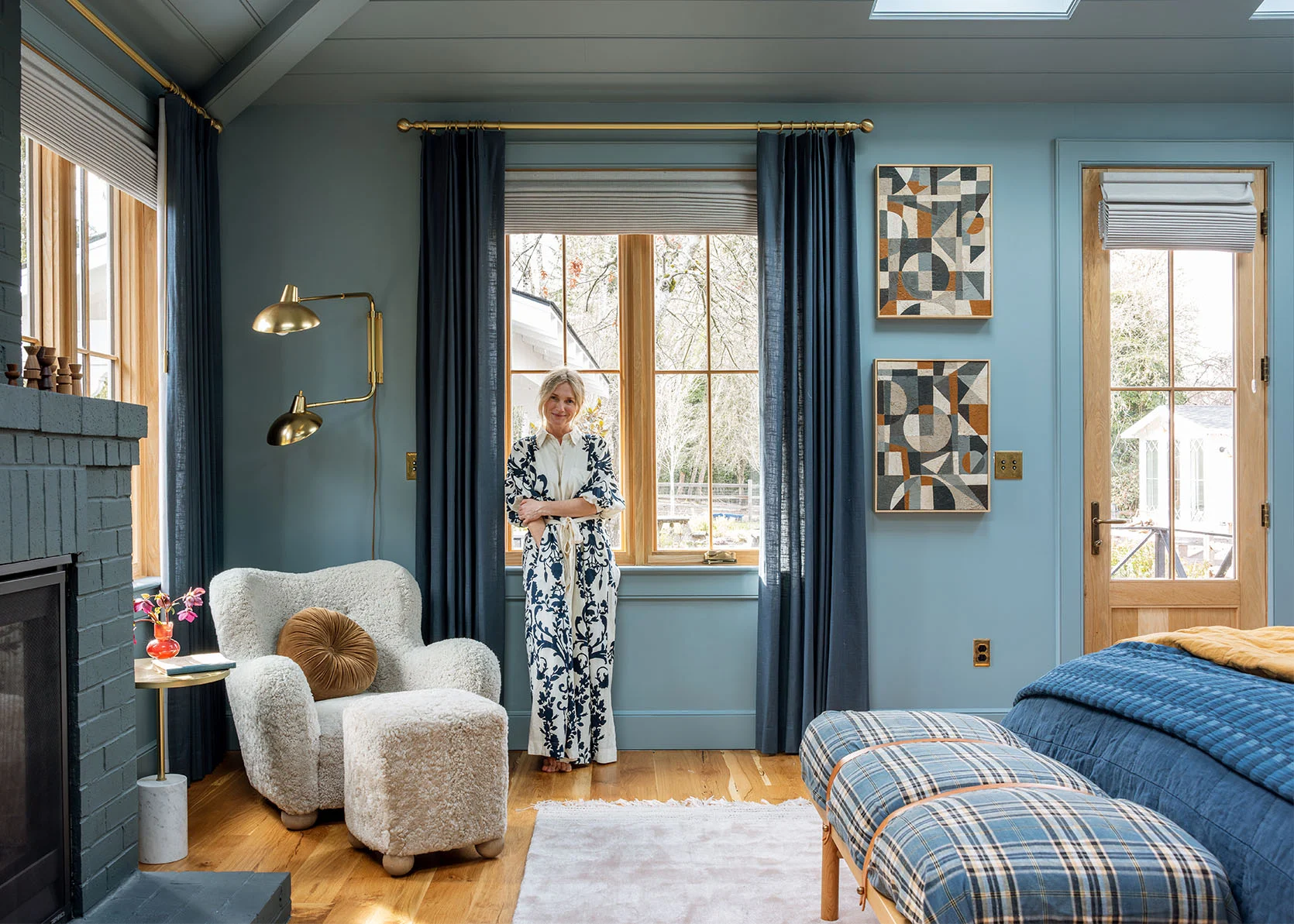 Ágyfrissítés Em hálószobájában – Újdonság!