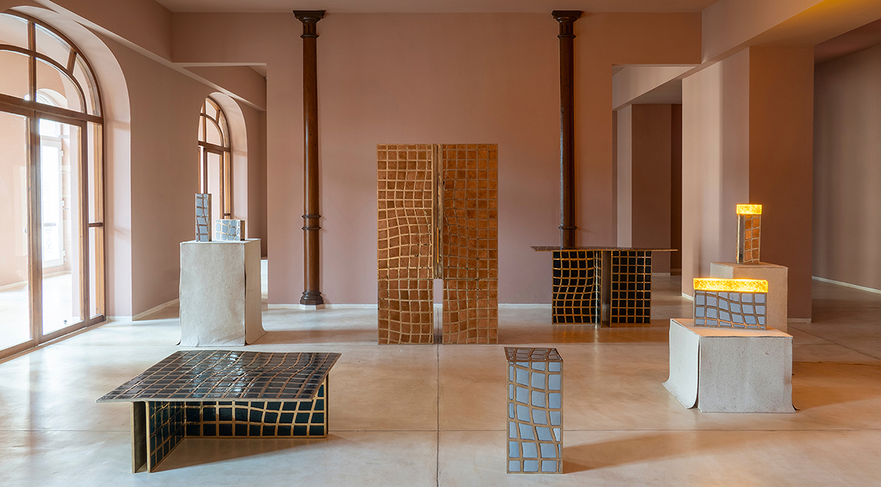 Indiai mesterségek: Kelly Wearstler modern varázslata