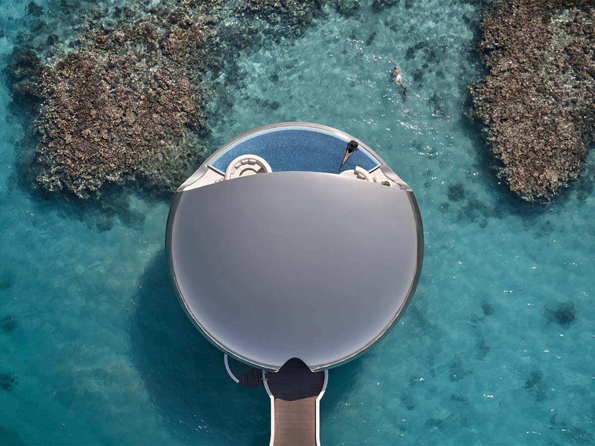 Biophilia és futurizmus: a jövő harmóniája!