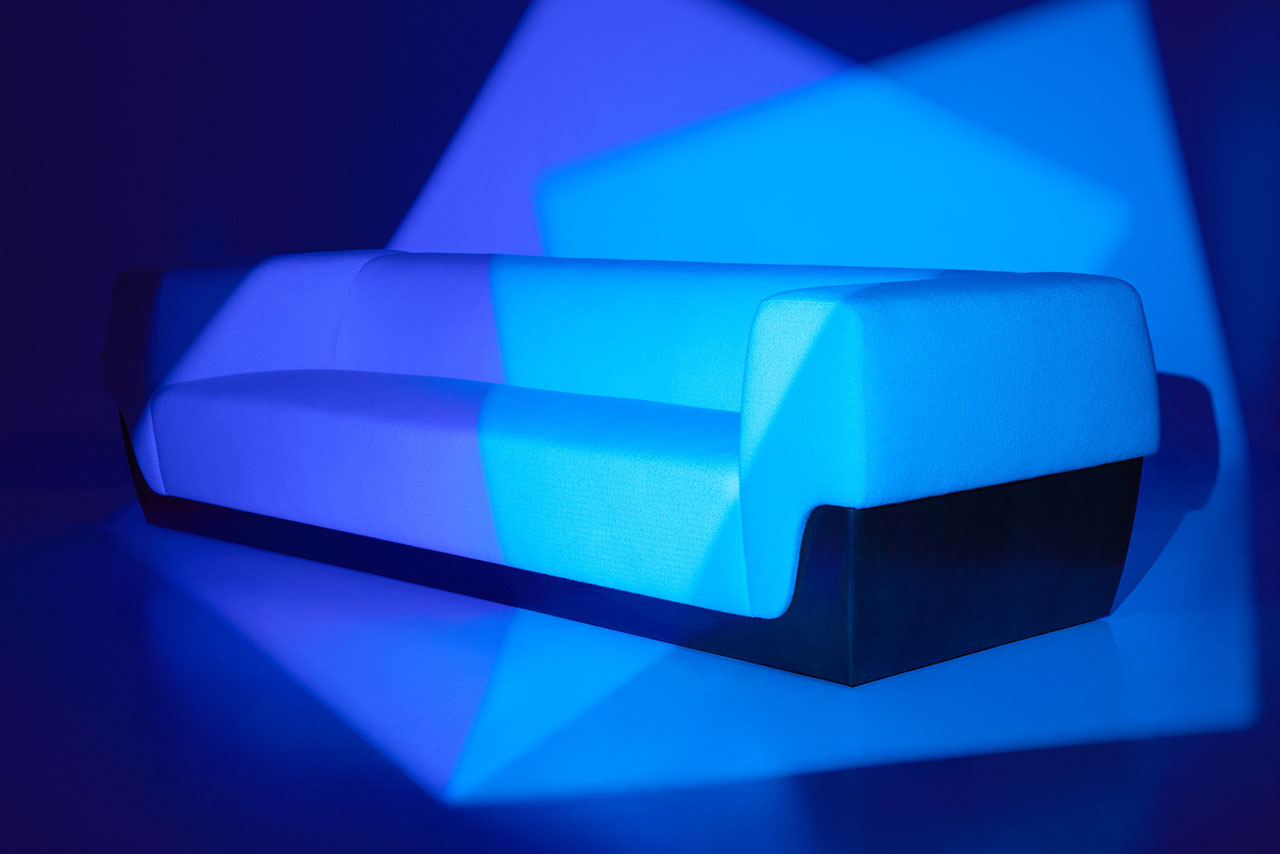 Új Onward Kollekció: Holly Hunt jövője színes és fényes!