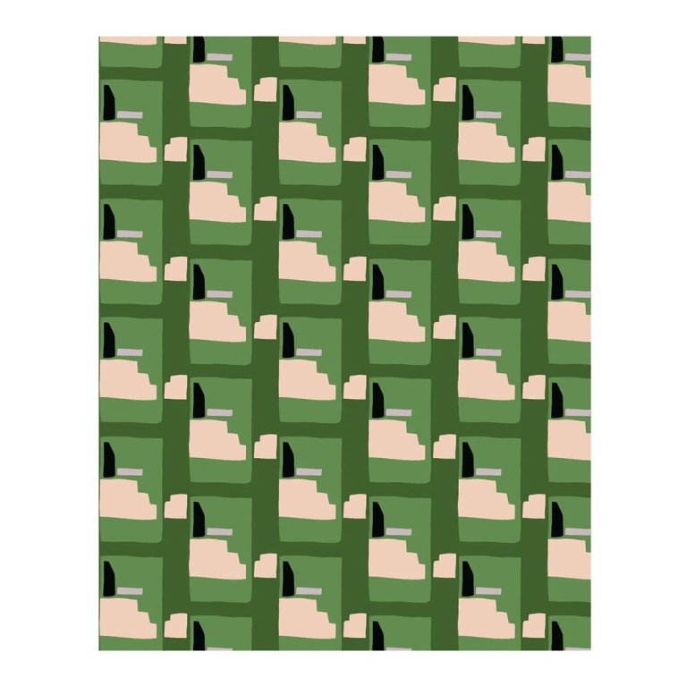 Minta Szőnyegek: Teremtsd Újra a Szobádat Köréjük!