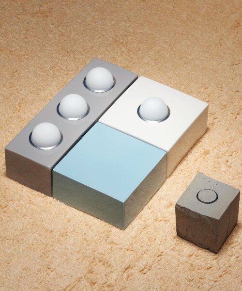 Tojásformájú lámpaburák tojásból születnek kerámián!