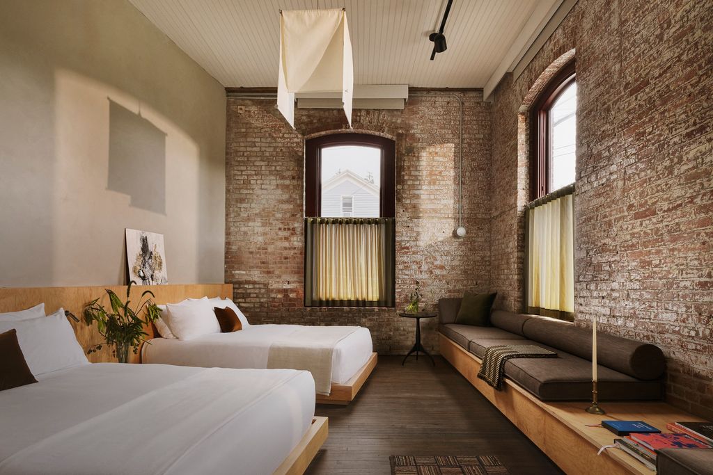 2026 legújabb szállodái: Fedezd fel Toskánától Tanzániáig!