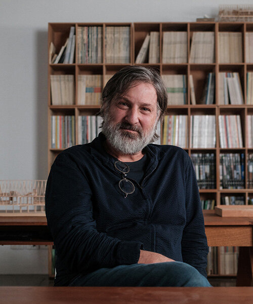 Pritzker-díjat kapott a chilei Smiljan Radić Clarke!