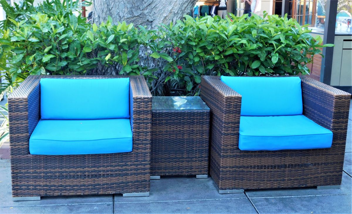 Szúnyogok megállítása: A megoldás a kert átalakítása!