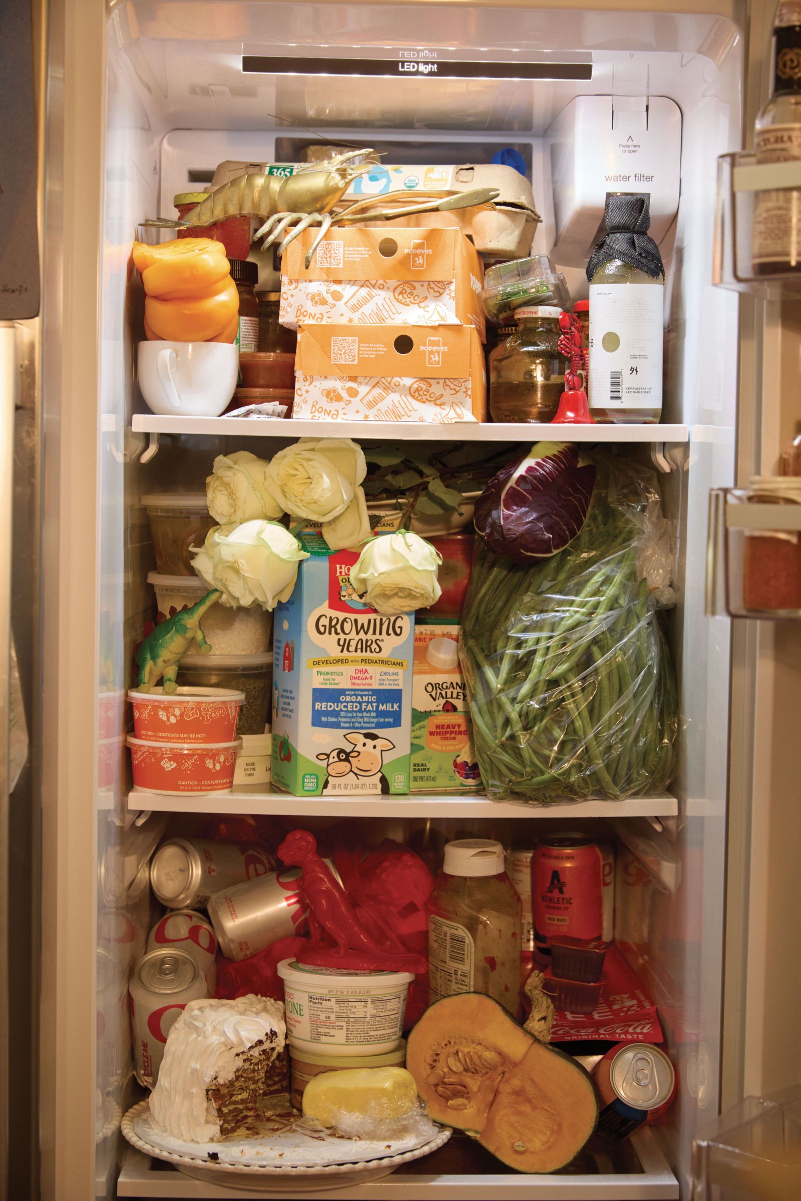 Laila Gohar és Ignacio Mattos: Munka és játék Manhattanben!