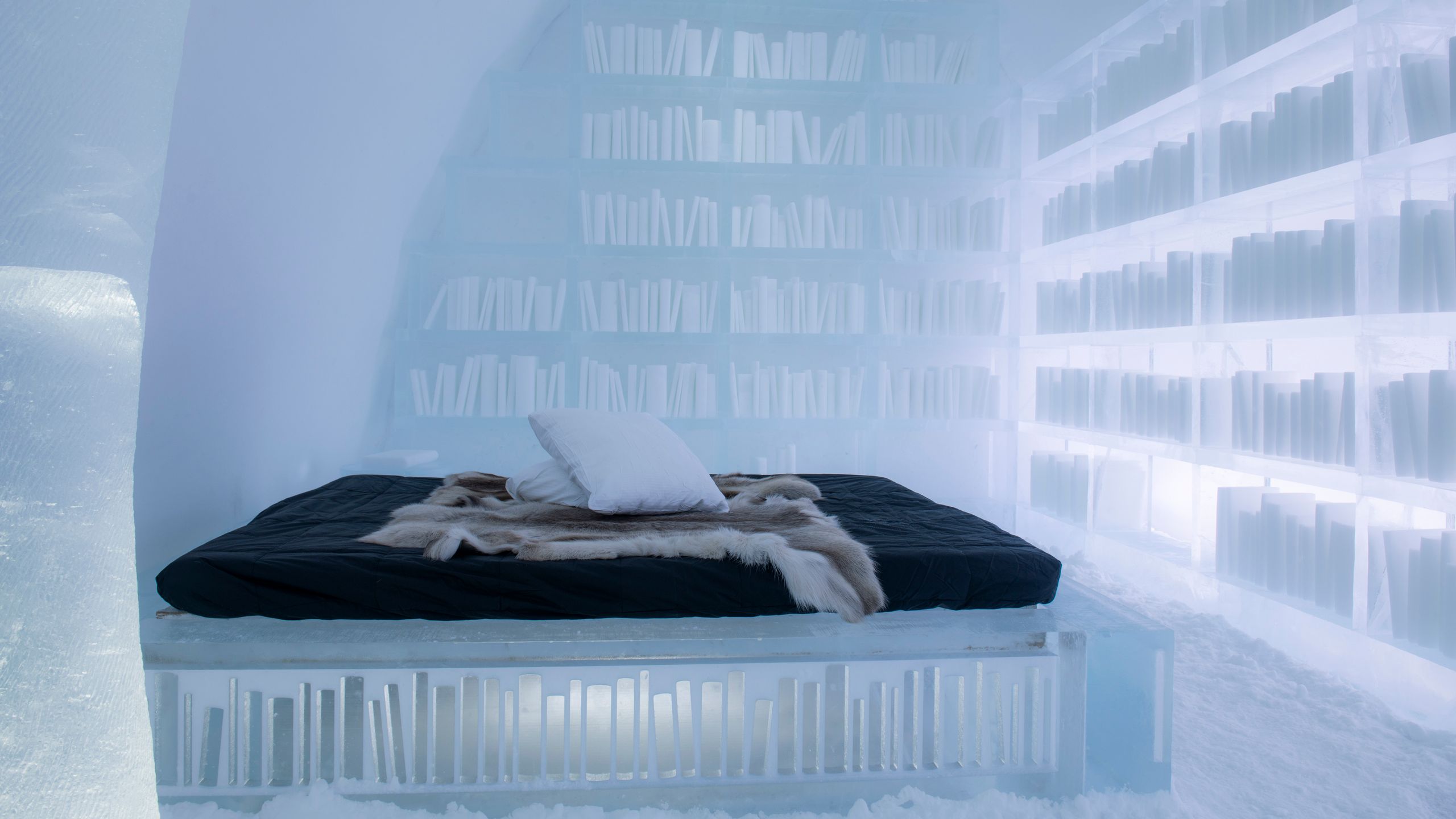 Ámulatba ejtő ágyak: 8 lenyűgöző hotel a világ körül