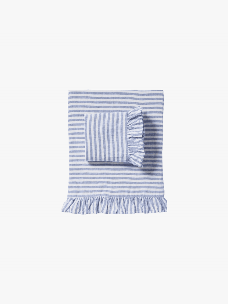 Tengerparti ágyneműk, amik garantálják a nyugodt álmot!