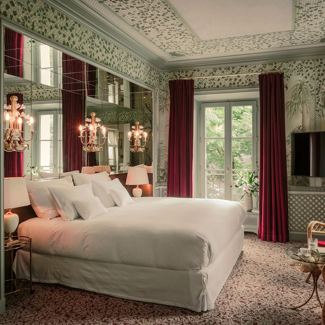 London legjobb 13 szállodája: Angol elegancia vár rád!