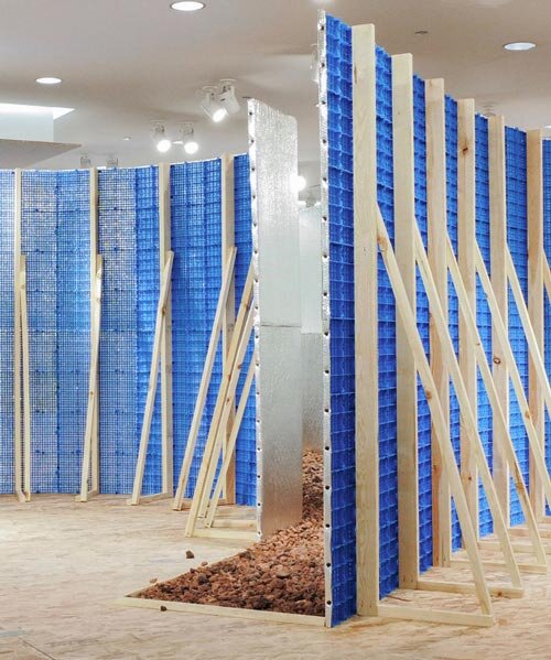 Alsar-Atelier: Újrahasznosított anyagok bámulatos kiállítóhelye!