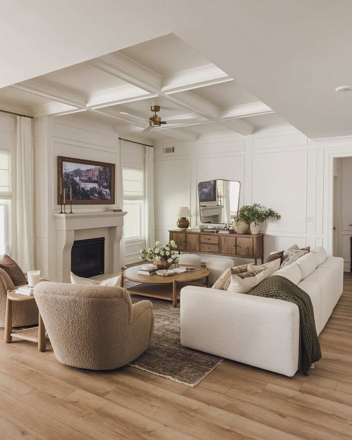 Garázs rendezkedés: 20 ötlet 2026-ra a tiszta falakért!