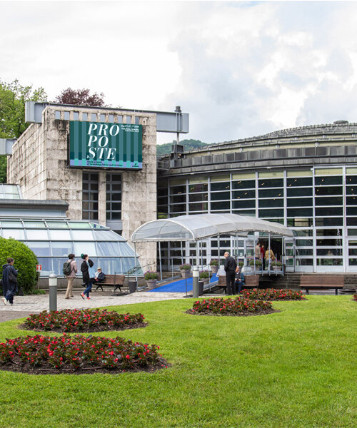 Örökség: A jövő szőtt textilei a Proposte 2026-on!