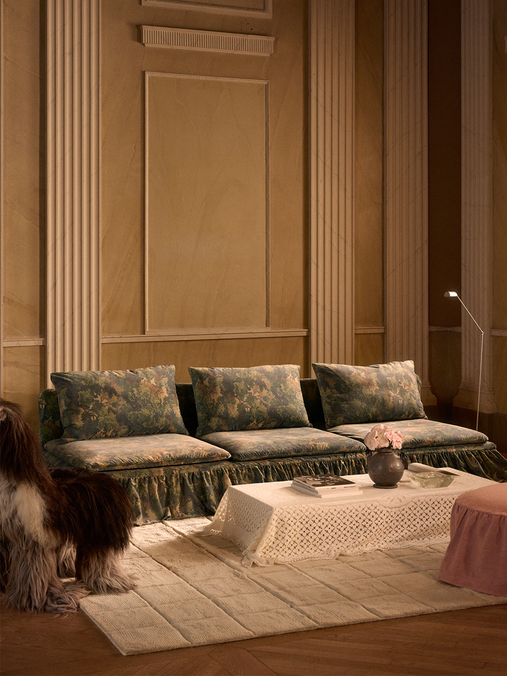 IKEA kanapékhoz: Ez a svéd márka a kedvenc huzataink!