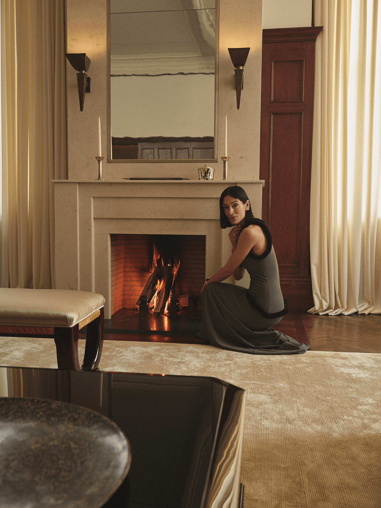 Athena Calderone meghódítja Manhattant!