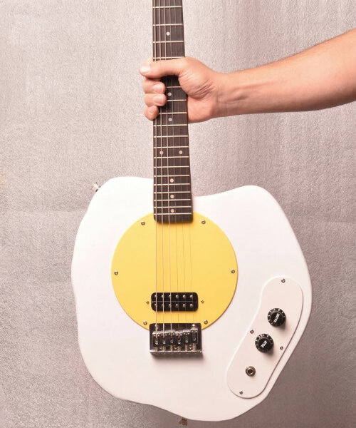 Felhőből tojásrántotta: Jacques Averna újragondolja az objektumokat!