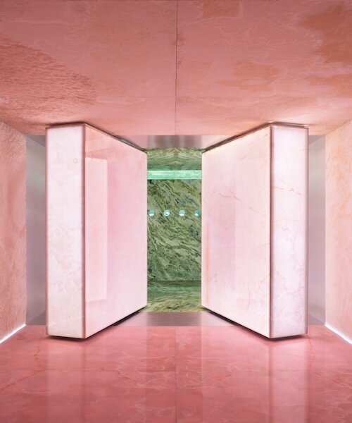 „Nyers geológiai költészet”: a SolidNature érzelmeket formál kőből