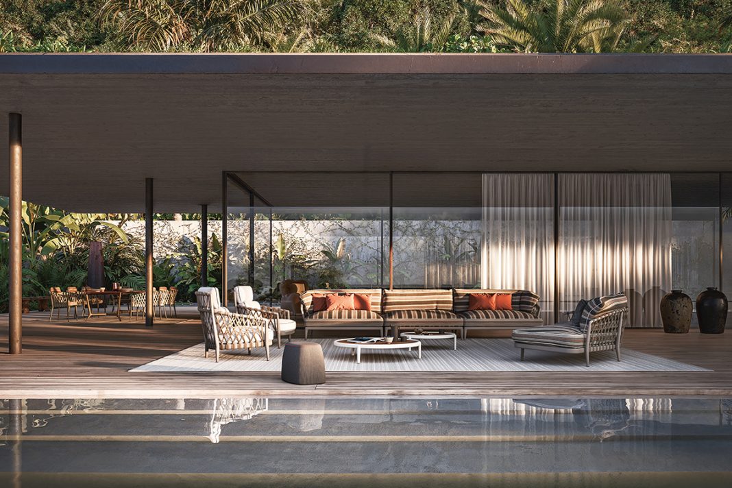 Erica: A szabadtéri fejlődés forradalma!