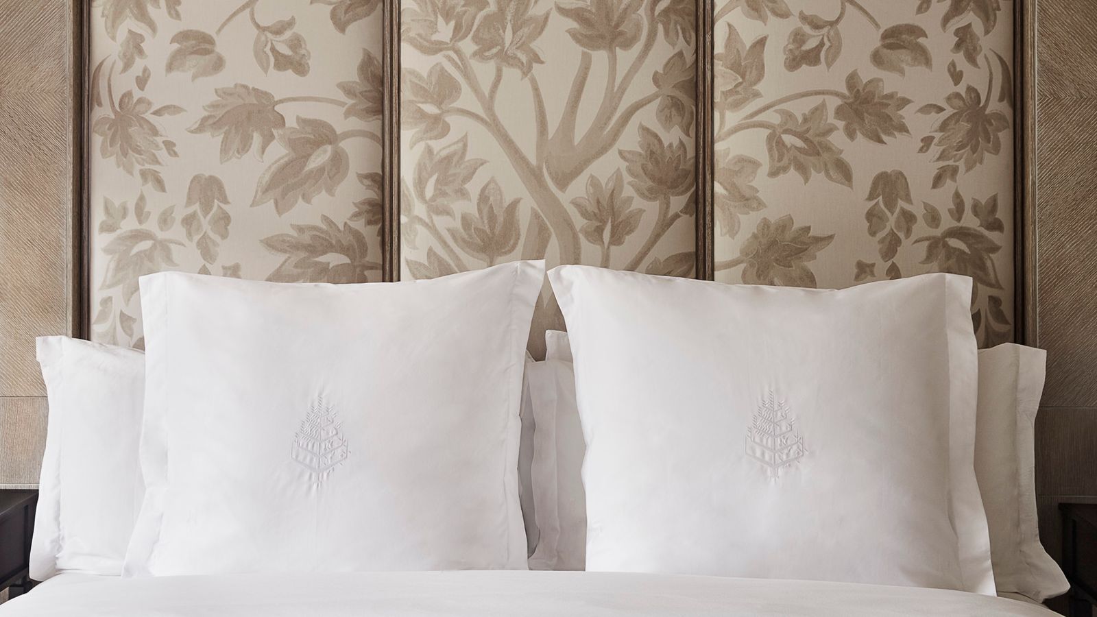 Legjobb hotelpárnák a felejthetetlen alvásért!