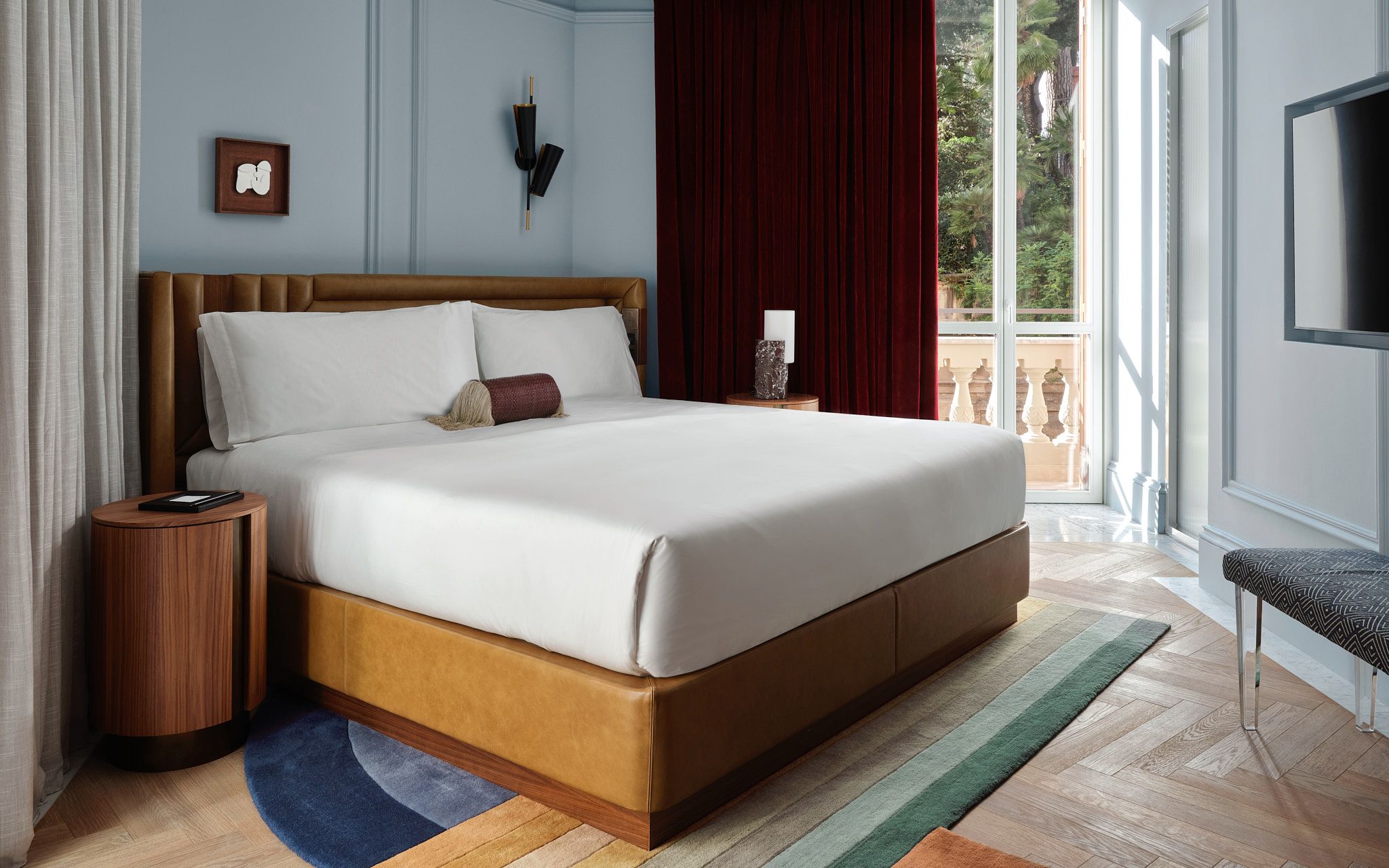 Legjobb szállodai matracok: 5 csillagos alvás 2026-ban!