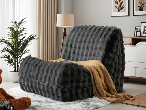 Rattan bútorok, amik nem tűnnek tengerpartinak!