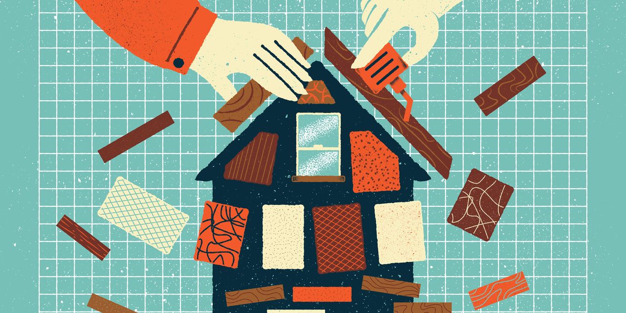 Építsd Jobban: Egészséges Otthont Teremtő Anyagok!