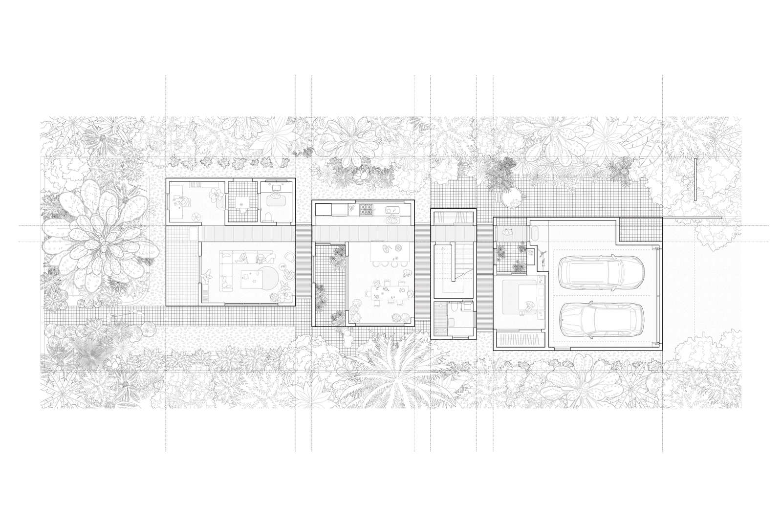 Hosszú élet otthona? Az alaprajz a kulcs!