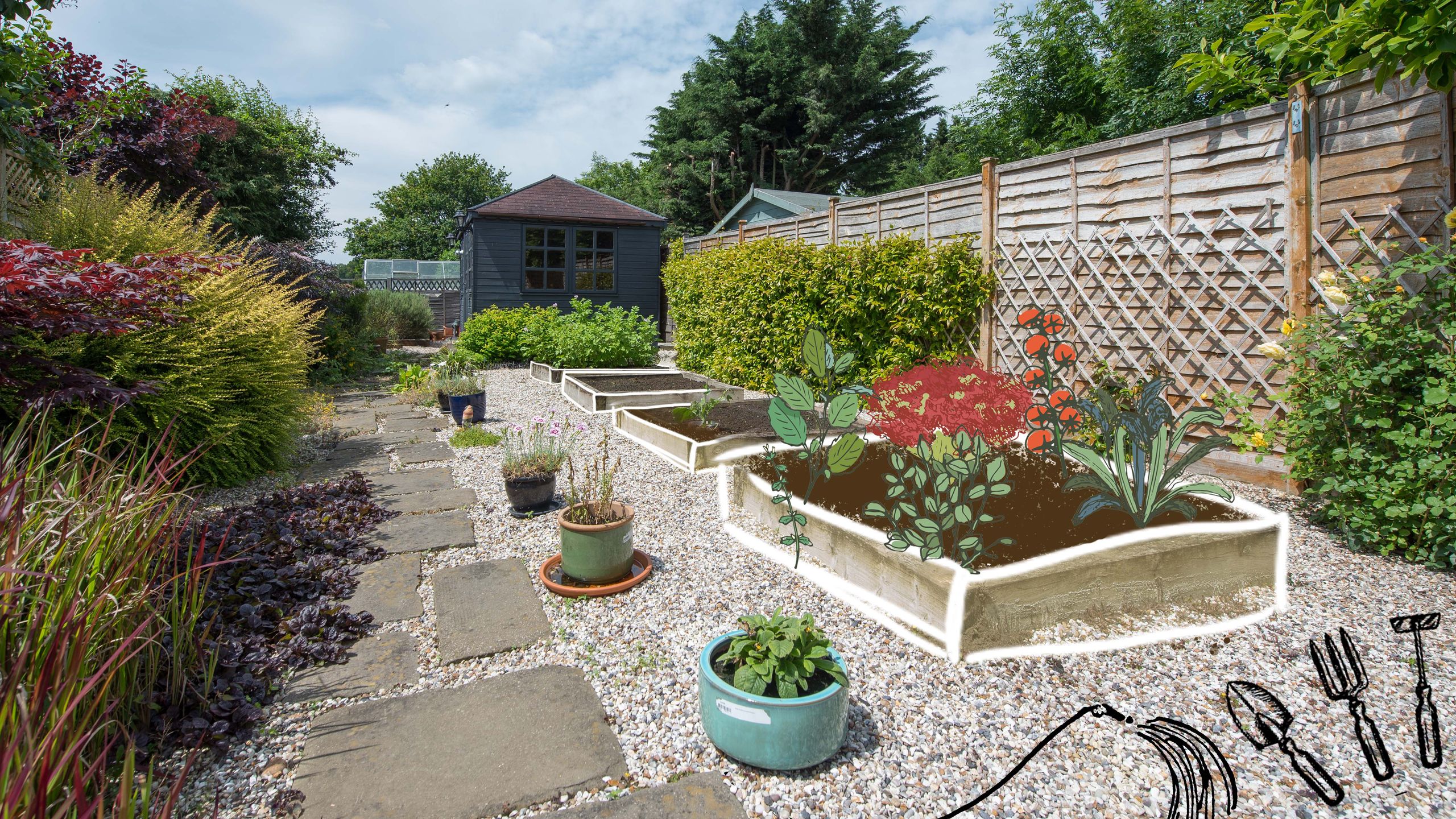 Kertészeti hibák, amiket elkerülj tavaszra – 12 szakértői tipp!