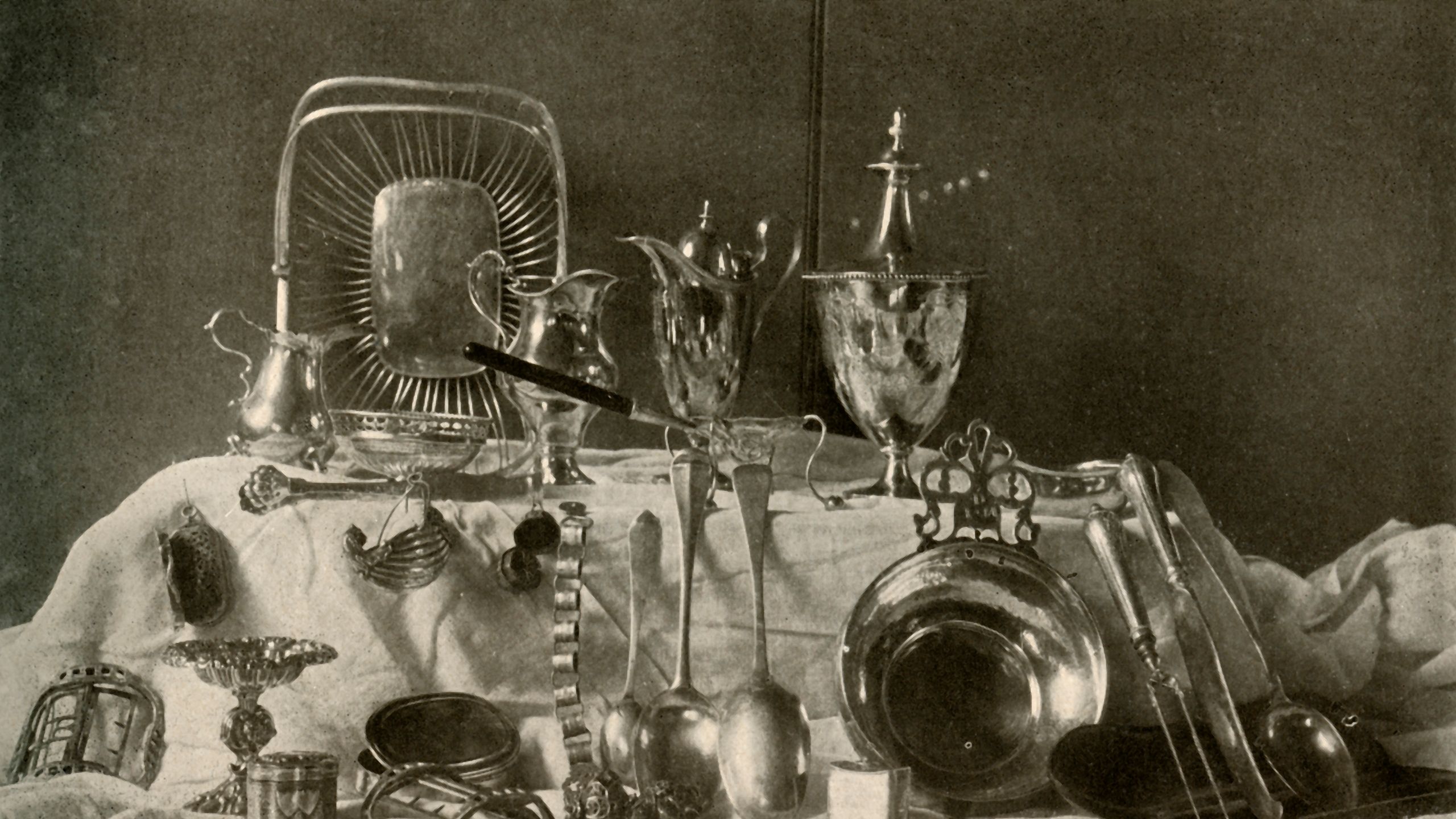 Vintage Sterling Ezüst: Íme a Vásárlási Útmutató!