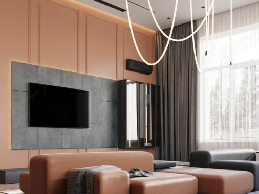 Martini Lakás: Egy Hely, Ami Olyan Tartós, Mint Egy Jó Ital