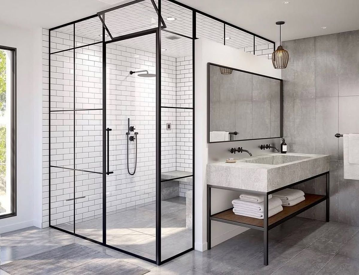 Fából készült polc: tárolás szekrények nélkül!