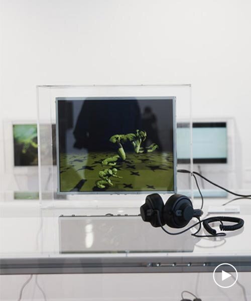 CIFRA: Digitális művészet archívum, kiállításon túl!