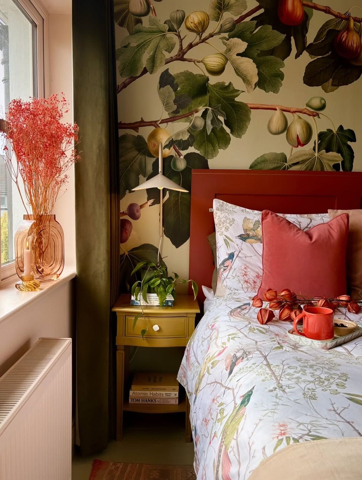 Kis nappalik: 15 ötlet, hogy tágasabbnak érezd!