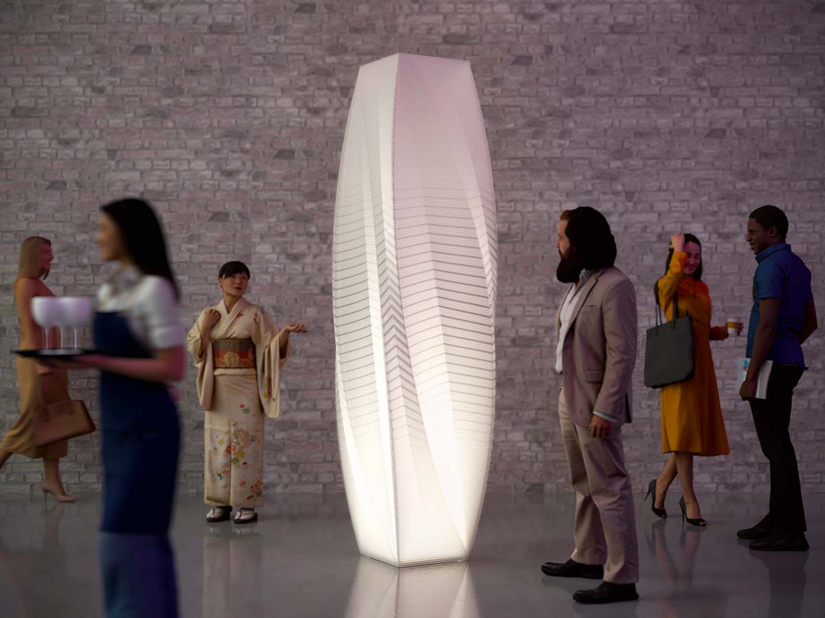 Clerkenwell: Merülj el a design szabadtéri világában!