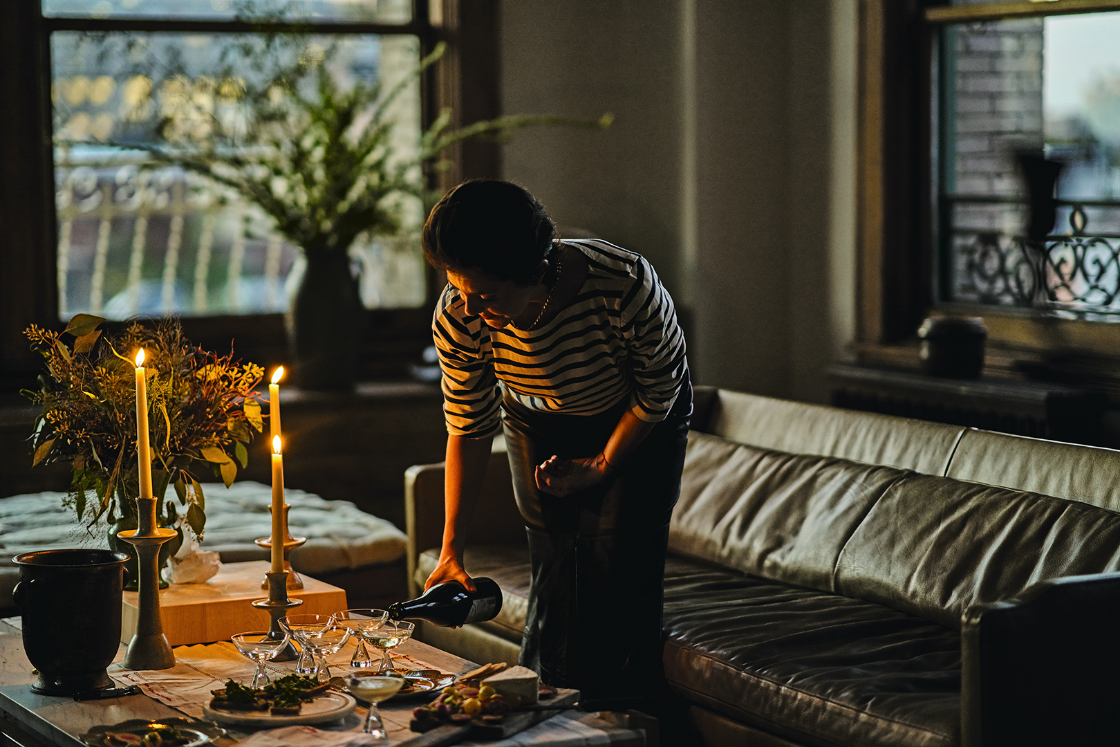 Partik királya: Így rúgom fel a házigazda szabályait!