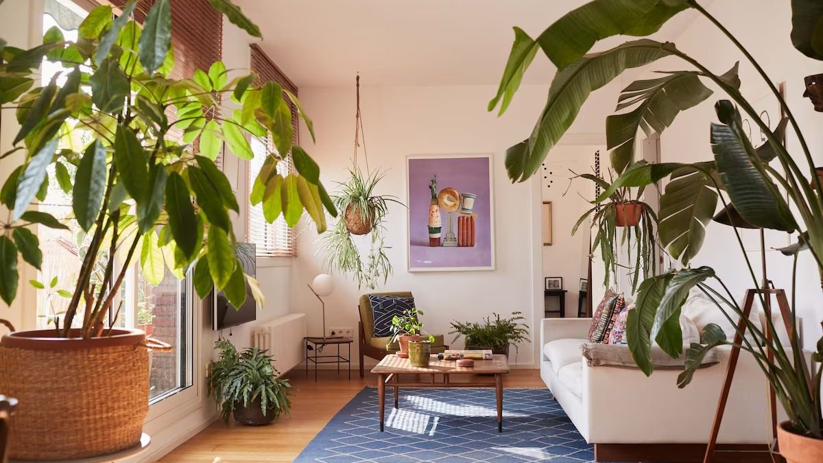 Barcelona legjobb 10 Airbnb-je: Modern design és építészet!