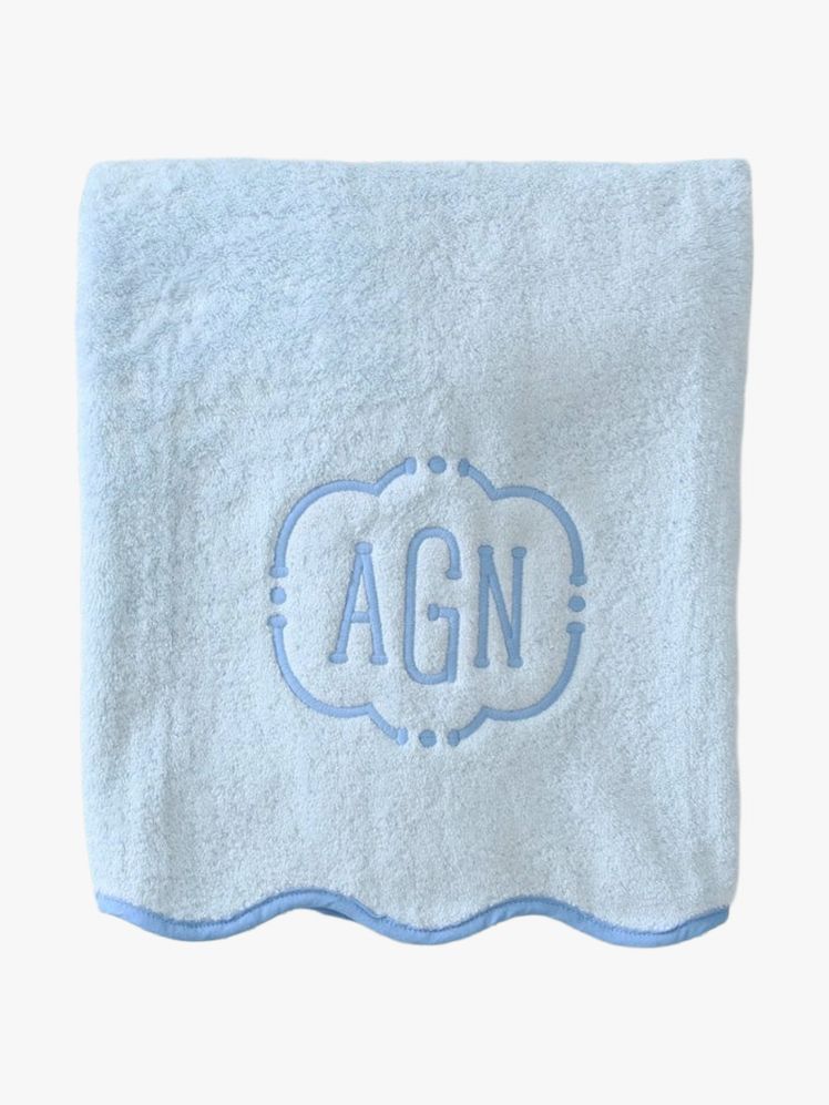 Monogrammos fürdőlepedők vásárlása online: 2026 legjobbjai!